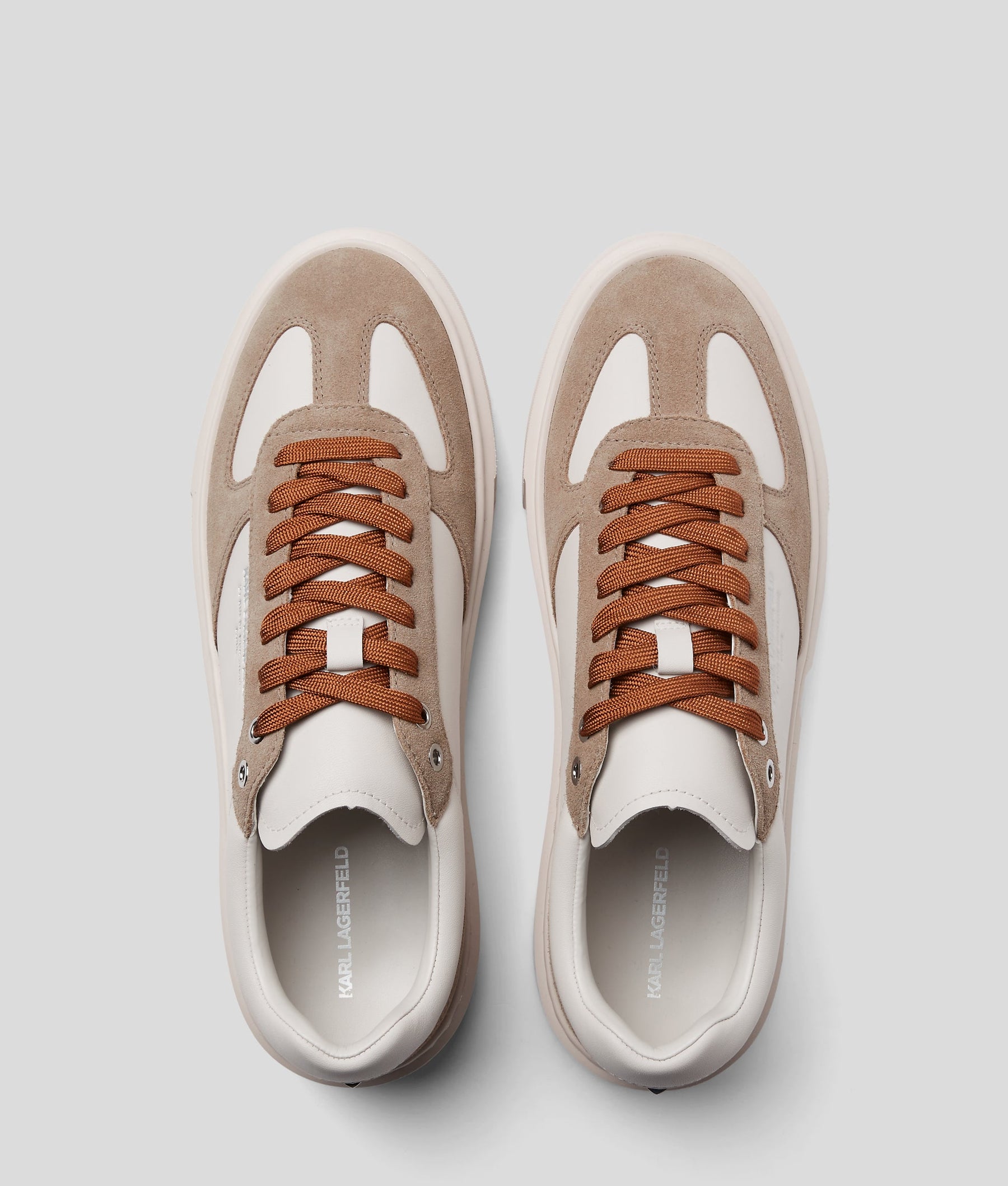RUE ST-GUILLAUME MAXI KUP TRAINERS