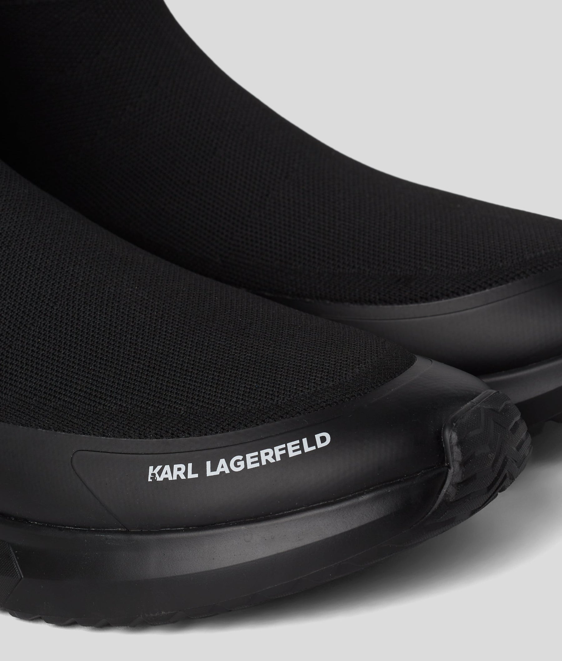 K/KITE RUN SOCK BOOTS