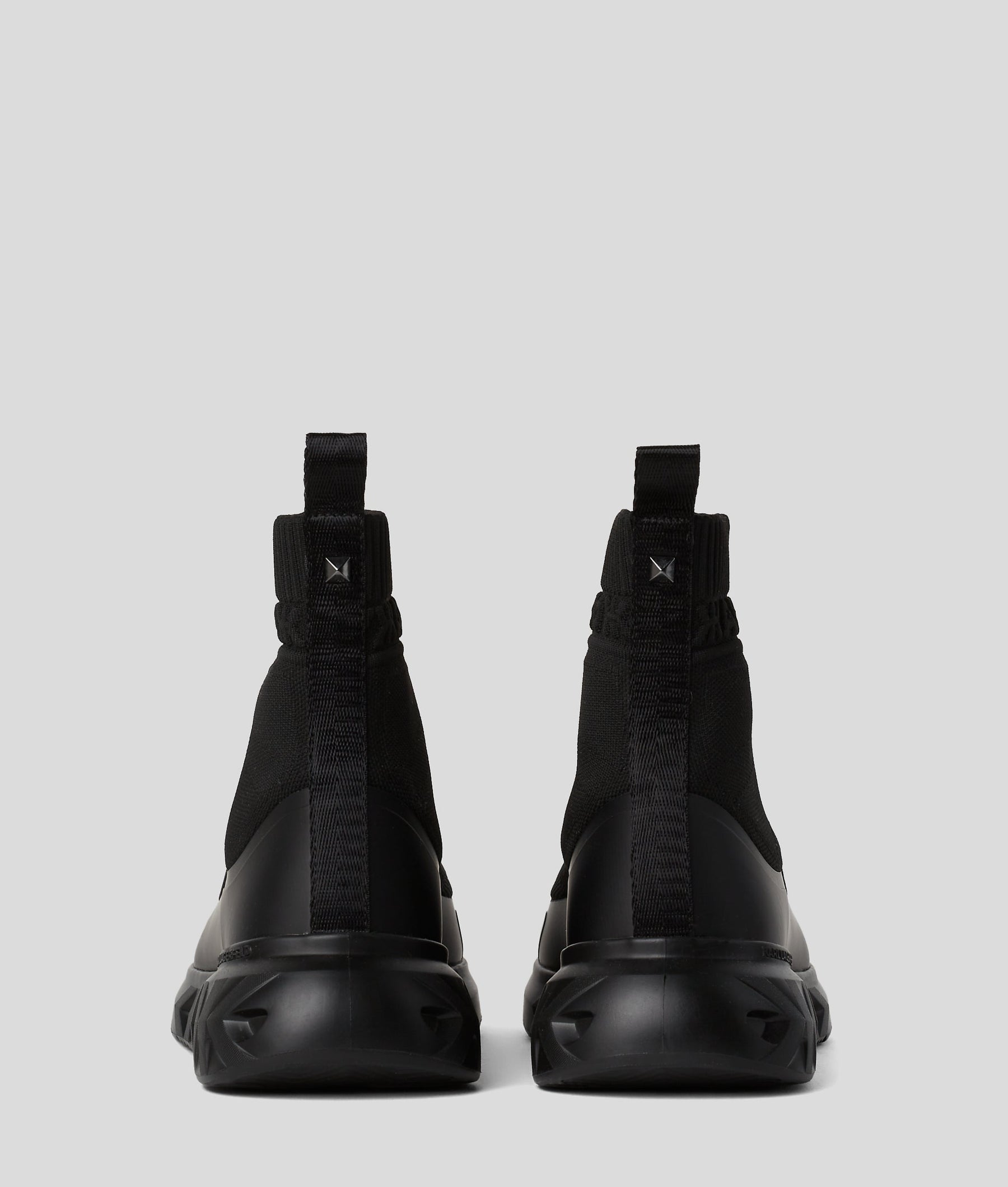 K/KITE RUN SOCK BOOTS