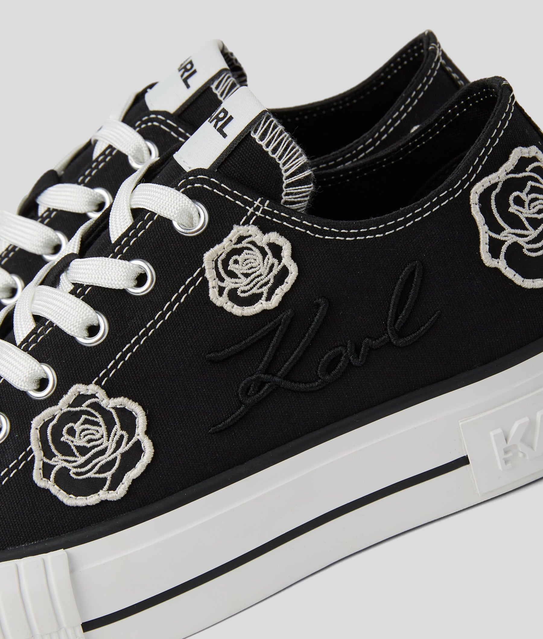 KAMPUS MAX APPLIED FLORA trainers