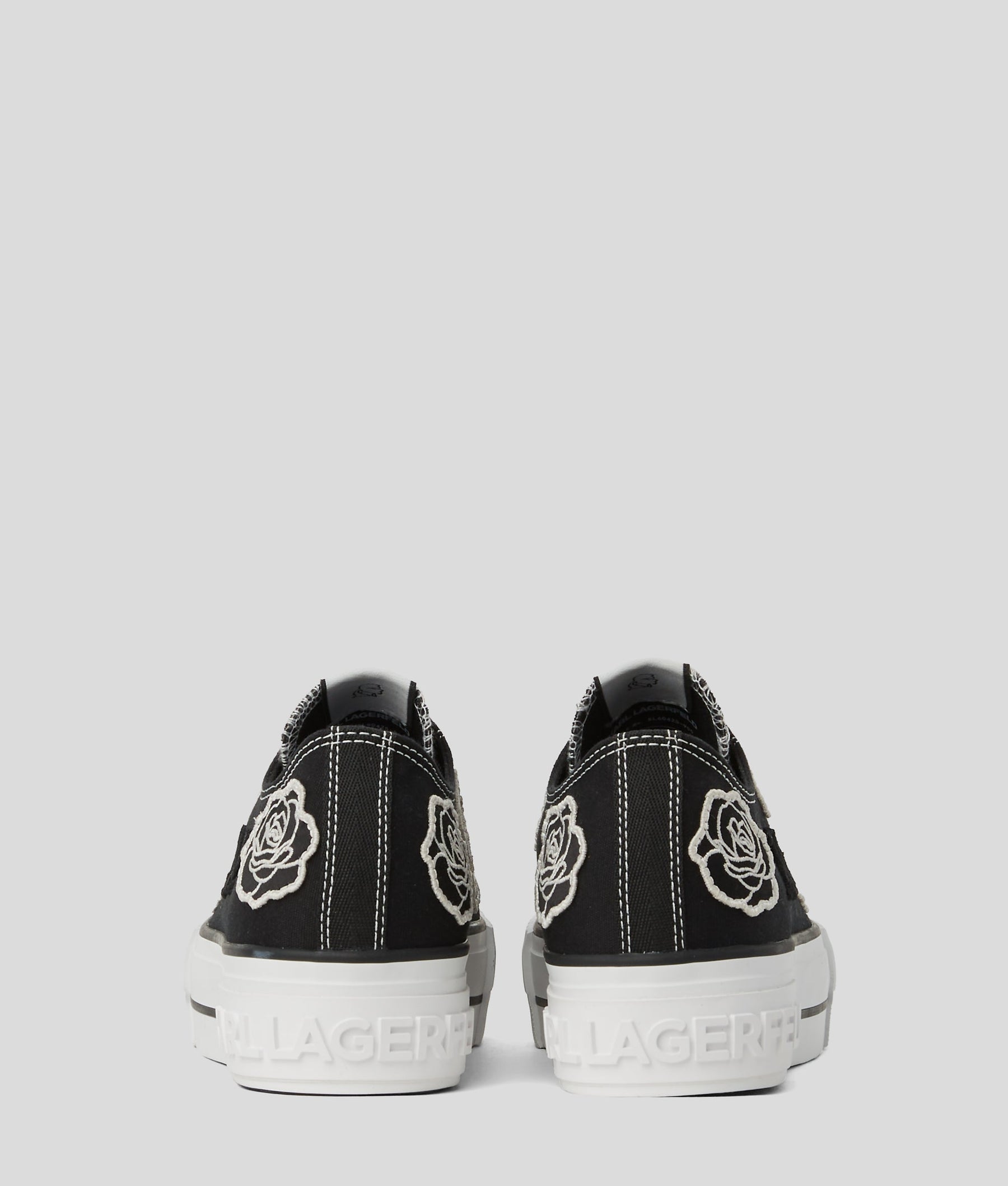 KAMPUS MAX APPLIED FLORA trainers