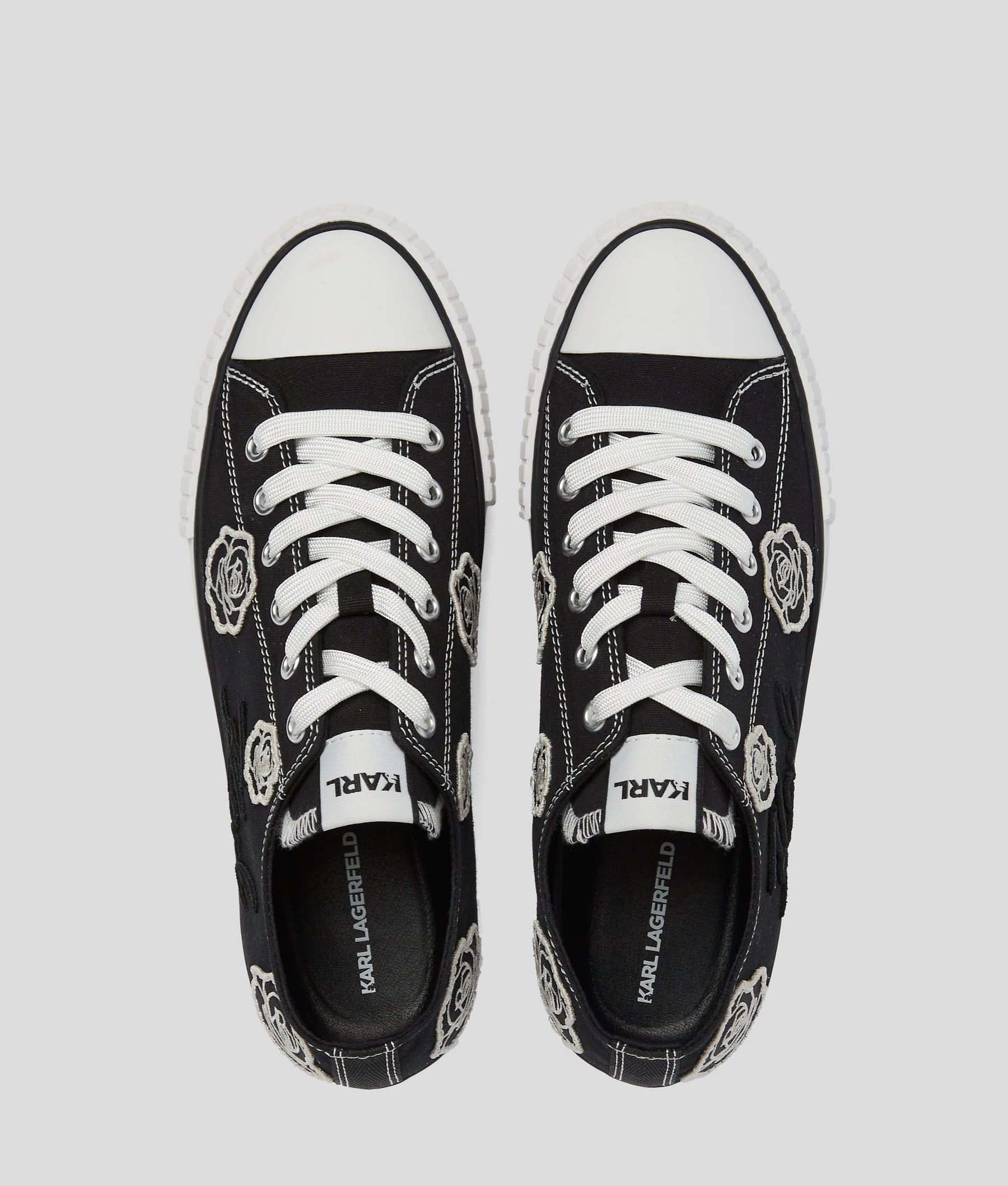 KAMPUS MAX APPLIED FLORA trainers