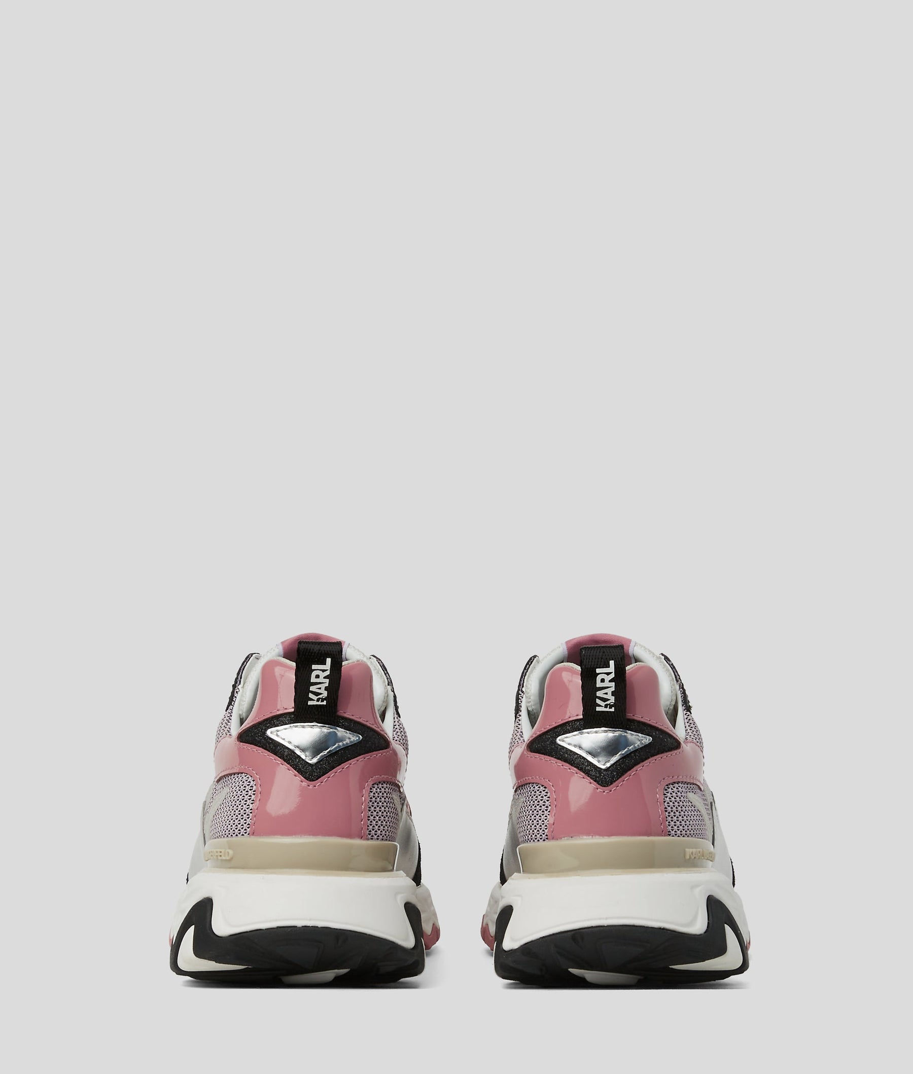 BLAZE STRIKE TRAINERS