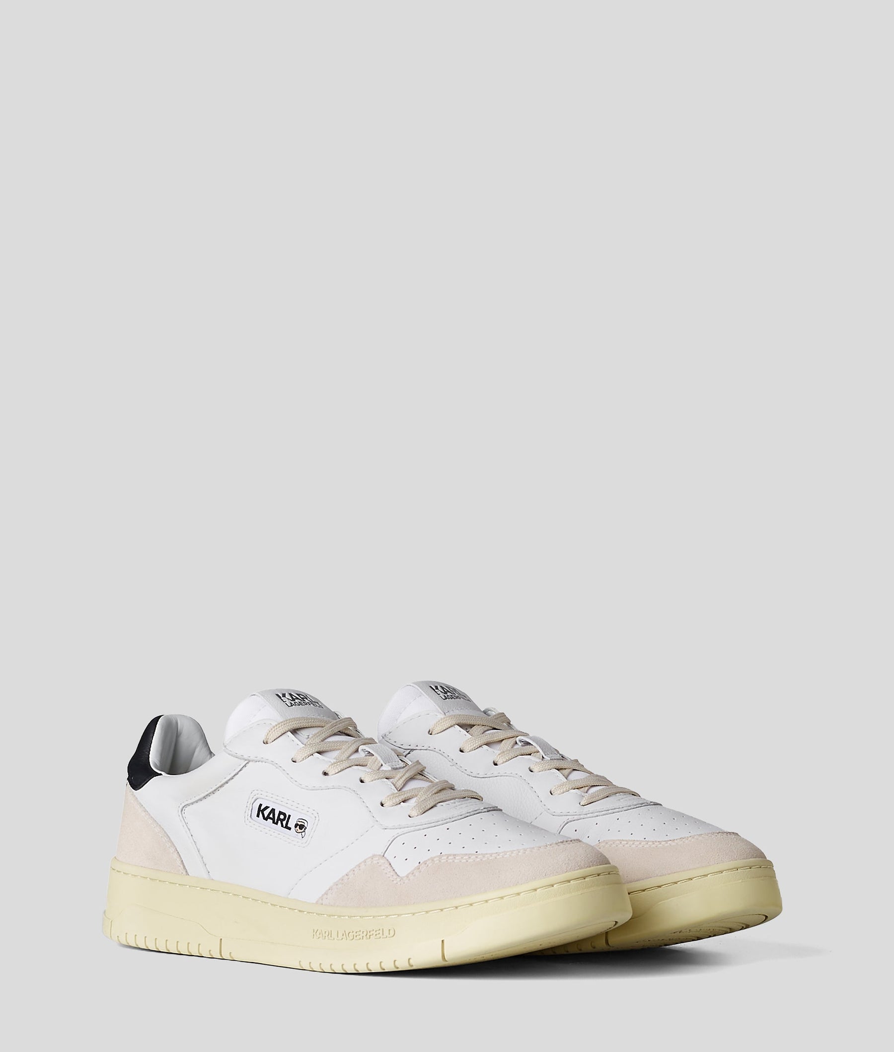 Krew Kounter Trainers