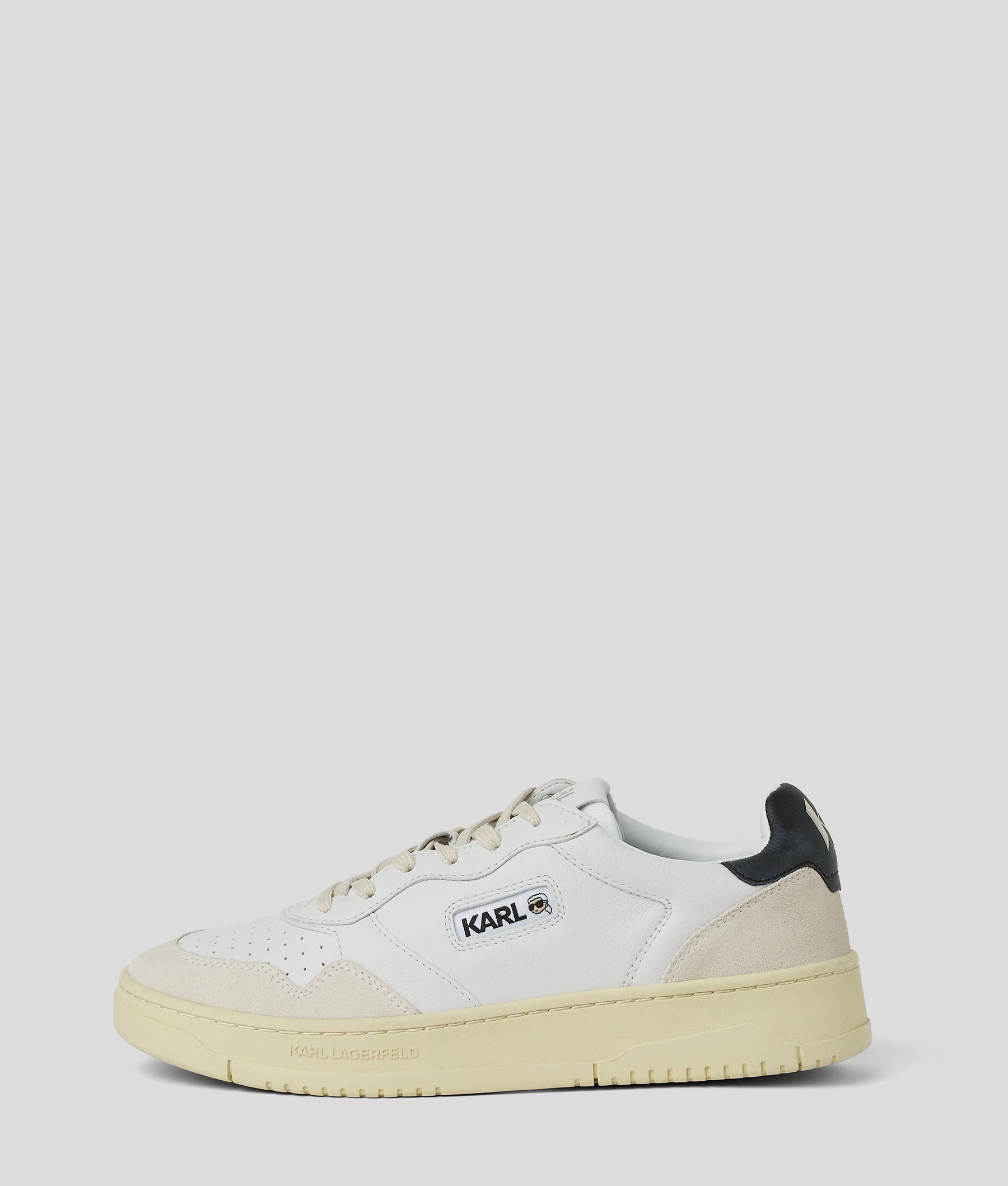 Krew Kounter Trainers