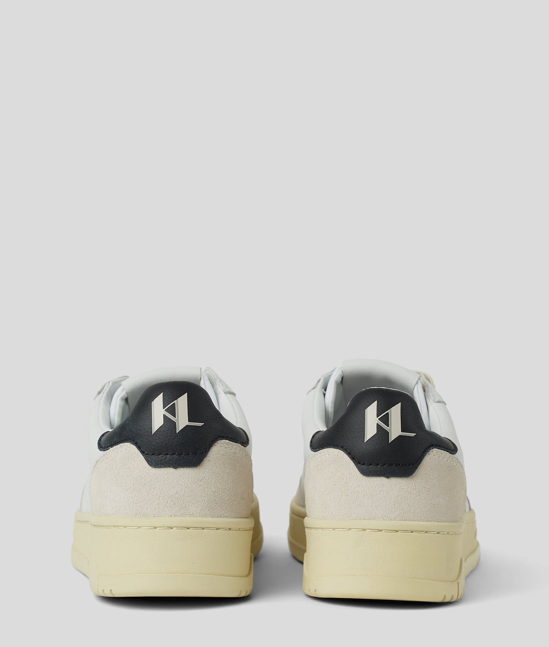 Krew Kounter Trainers