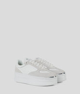 KOBO APRON FRONT TRAINERS