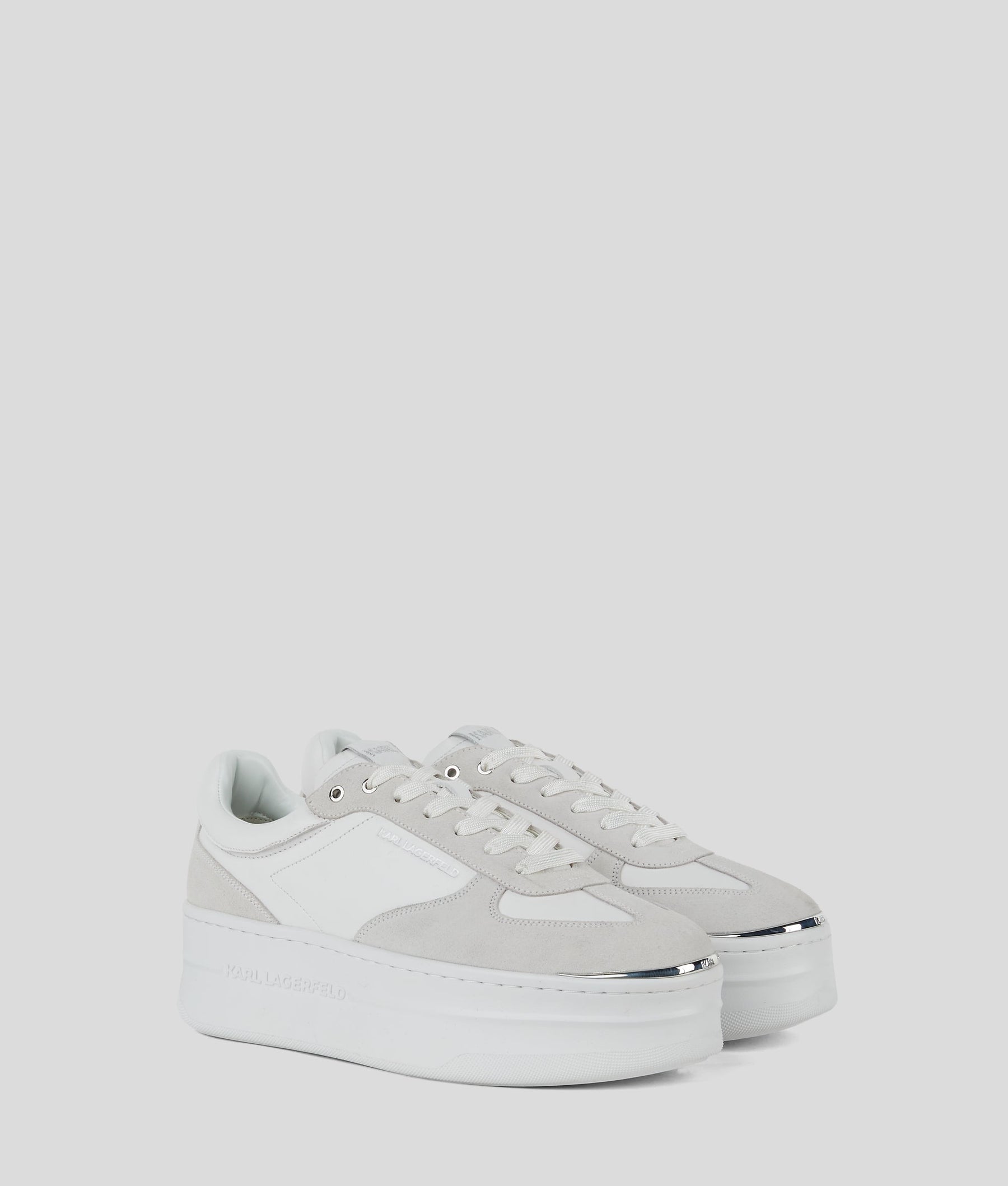 KOBO APRON FRONT TRAINERS