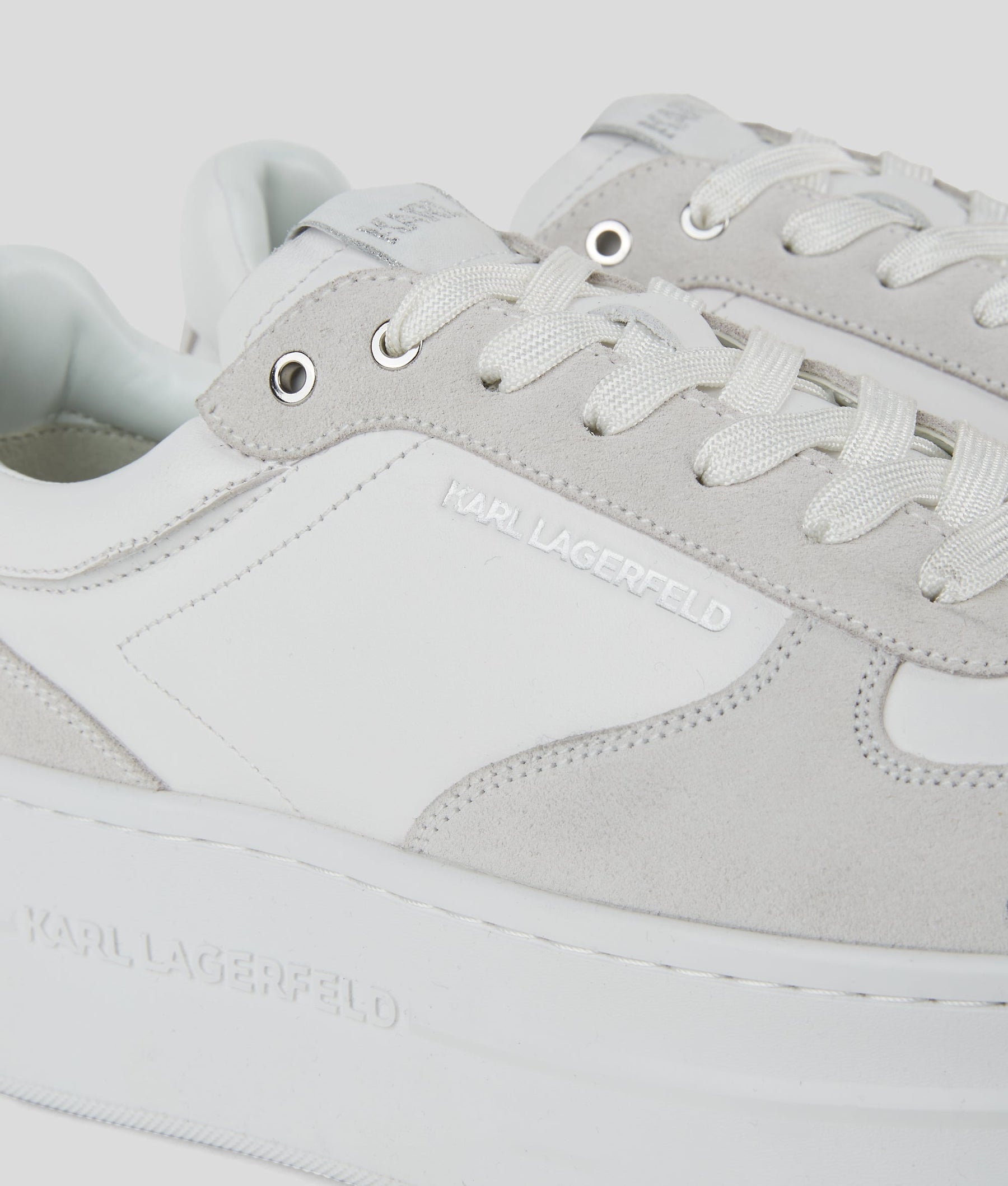 KOBO APRON FRONT TRAINERS