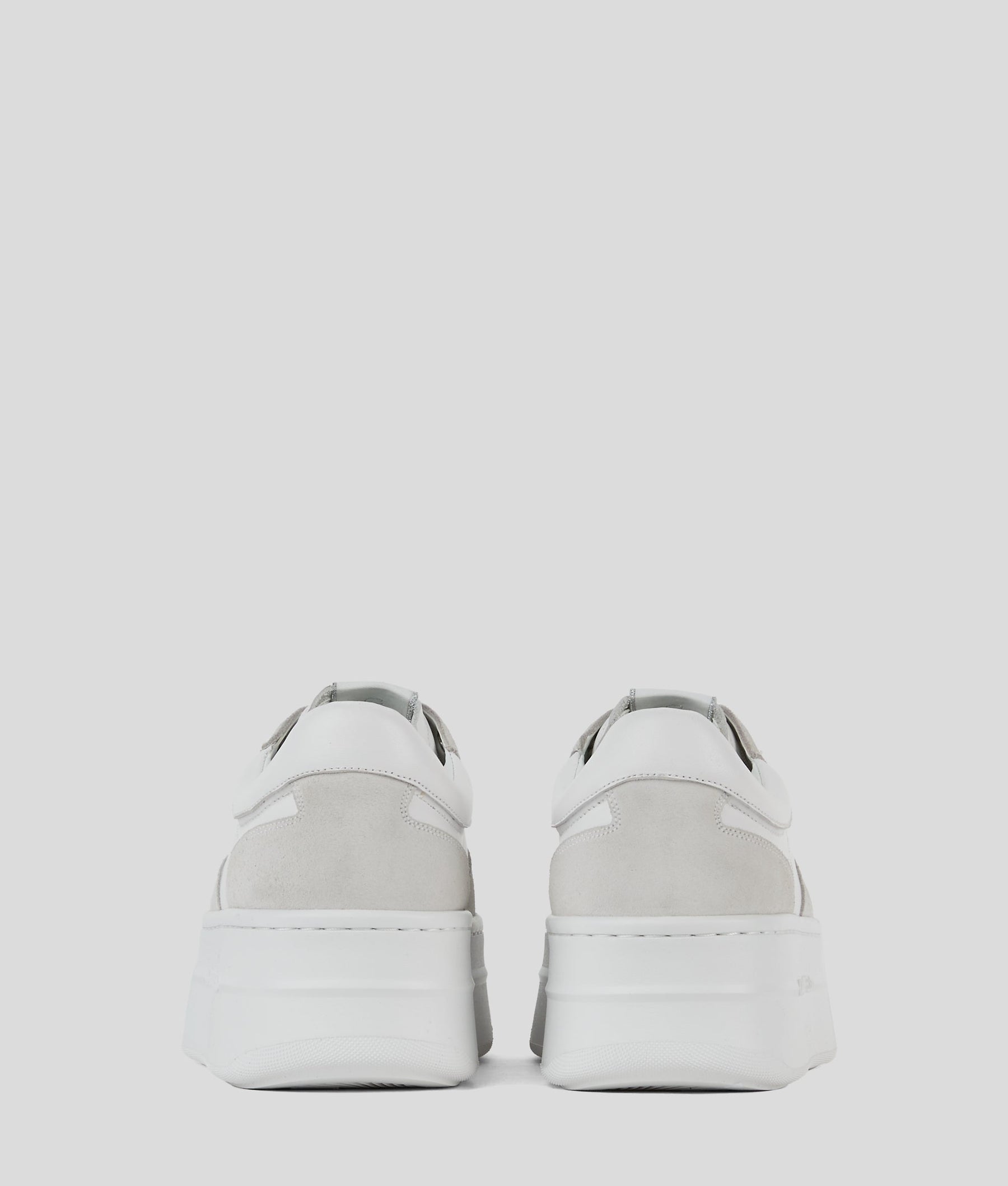 KOBO APRON FRONT TRAINERS