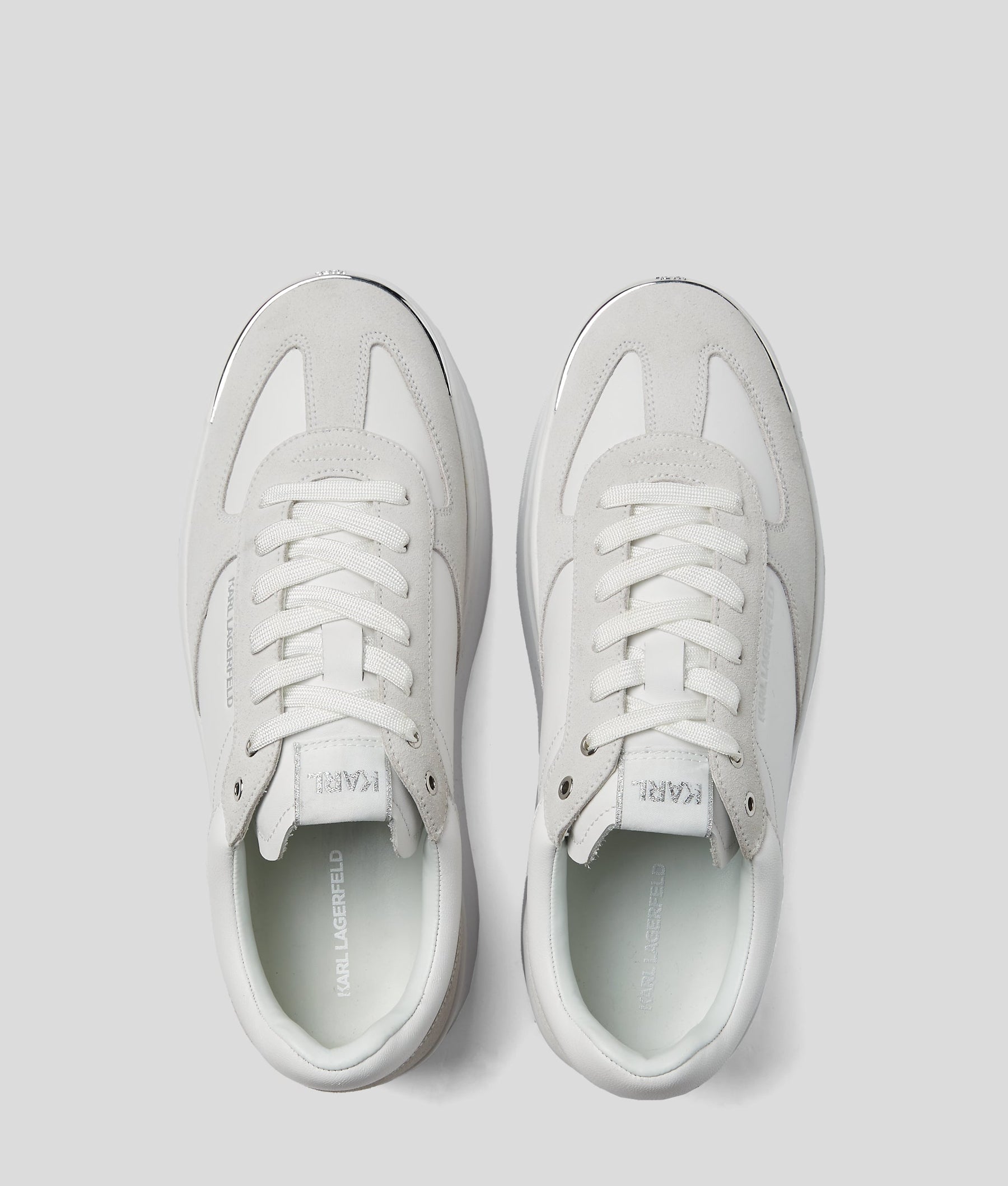 KOBO APRON FRONT TRAINERS