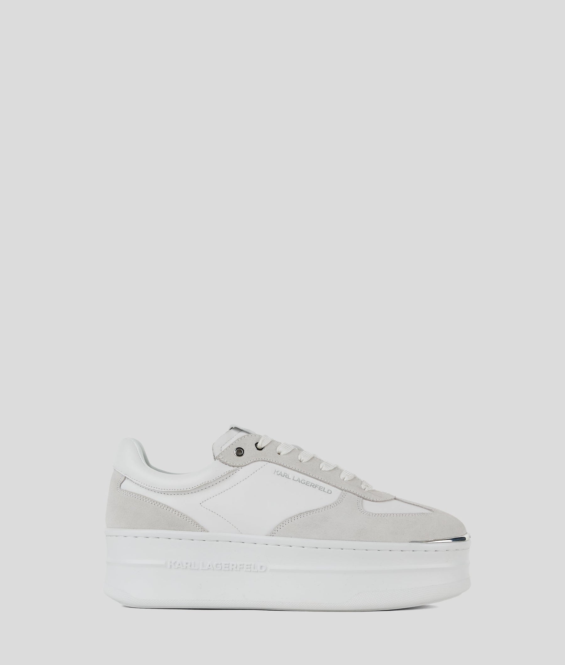 KOBO APRON FRONT TRAINERS