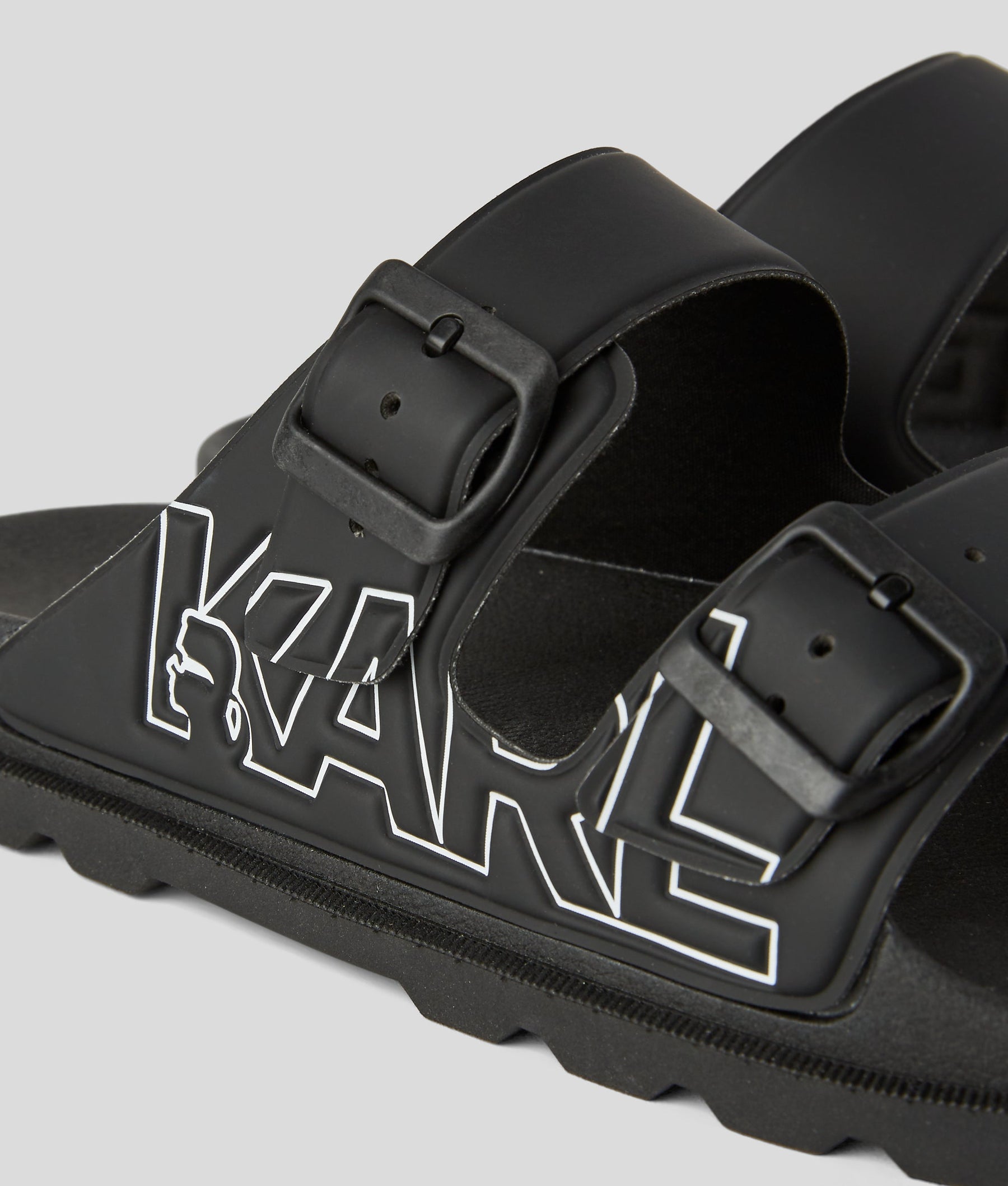 Kondo Tred 2-Strap Sandals