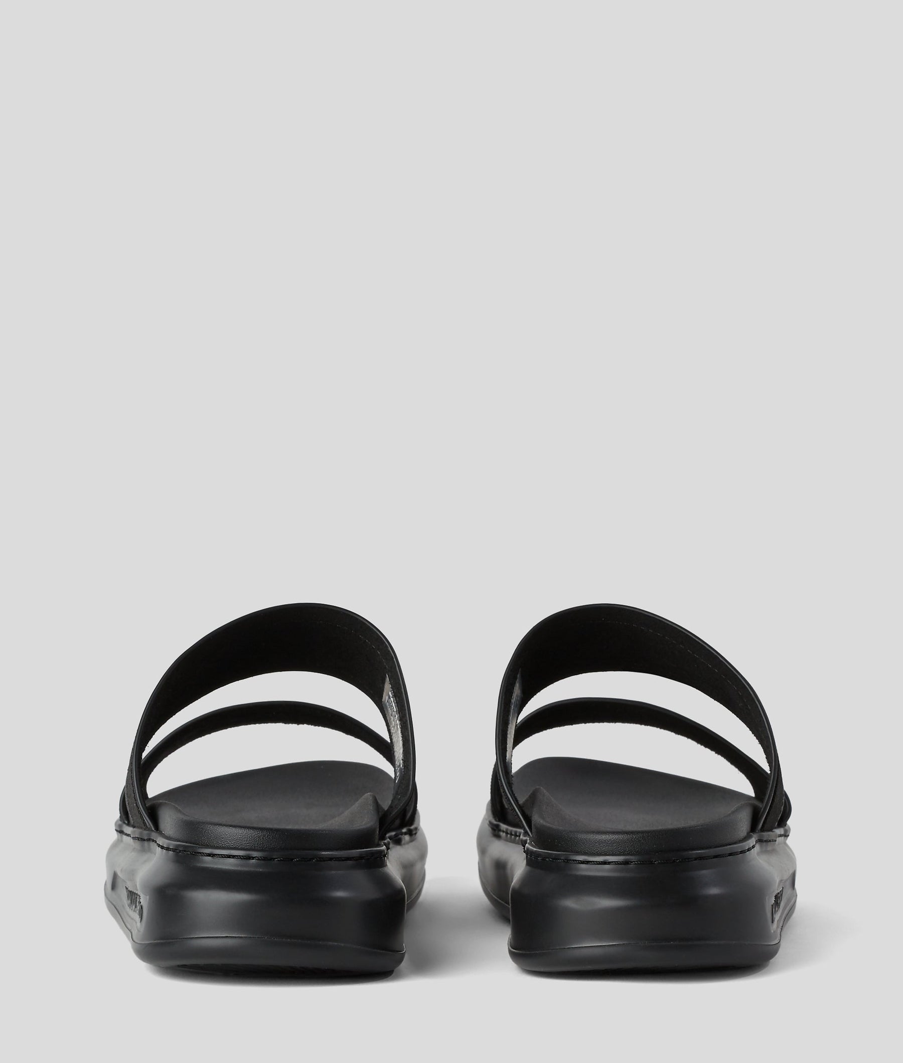 Kondo Tred 2-Strap Sandals