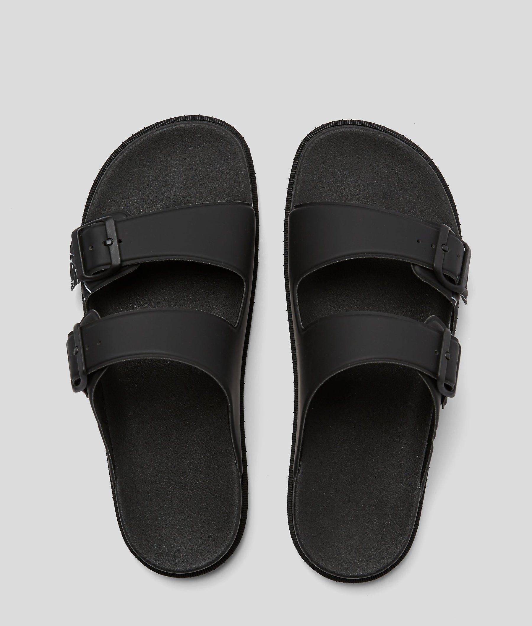 Kondo Tred 2-Strap Sandals