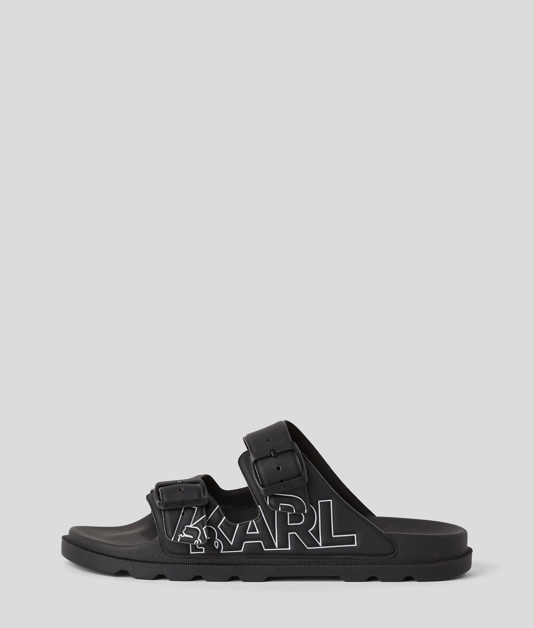 Kondo Tred 2-Strap Sandals