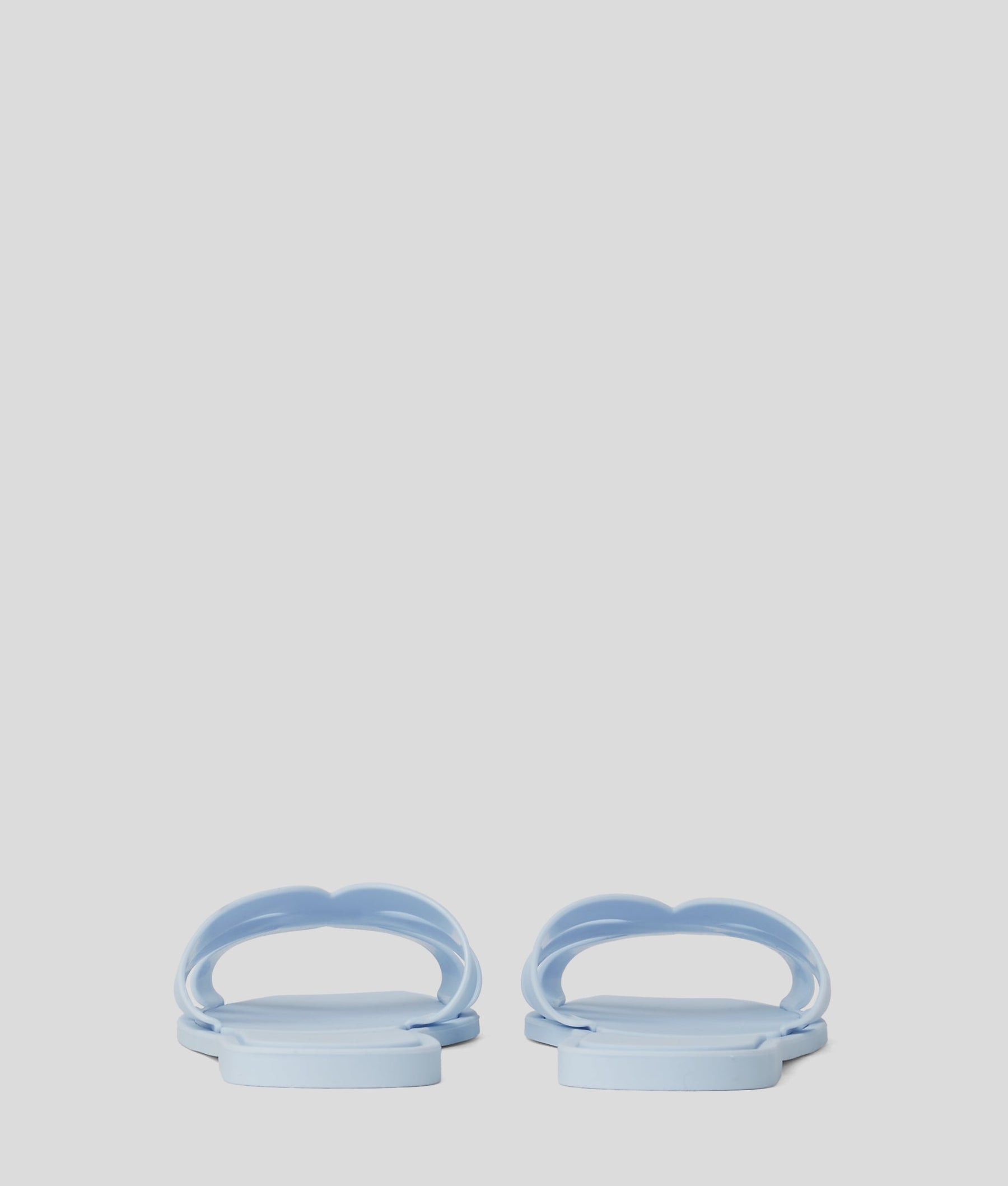 JELLY SHOES
