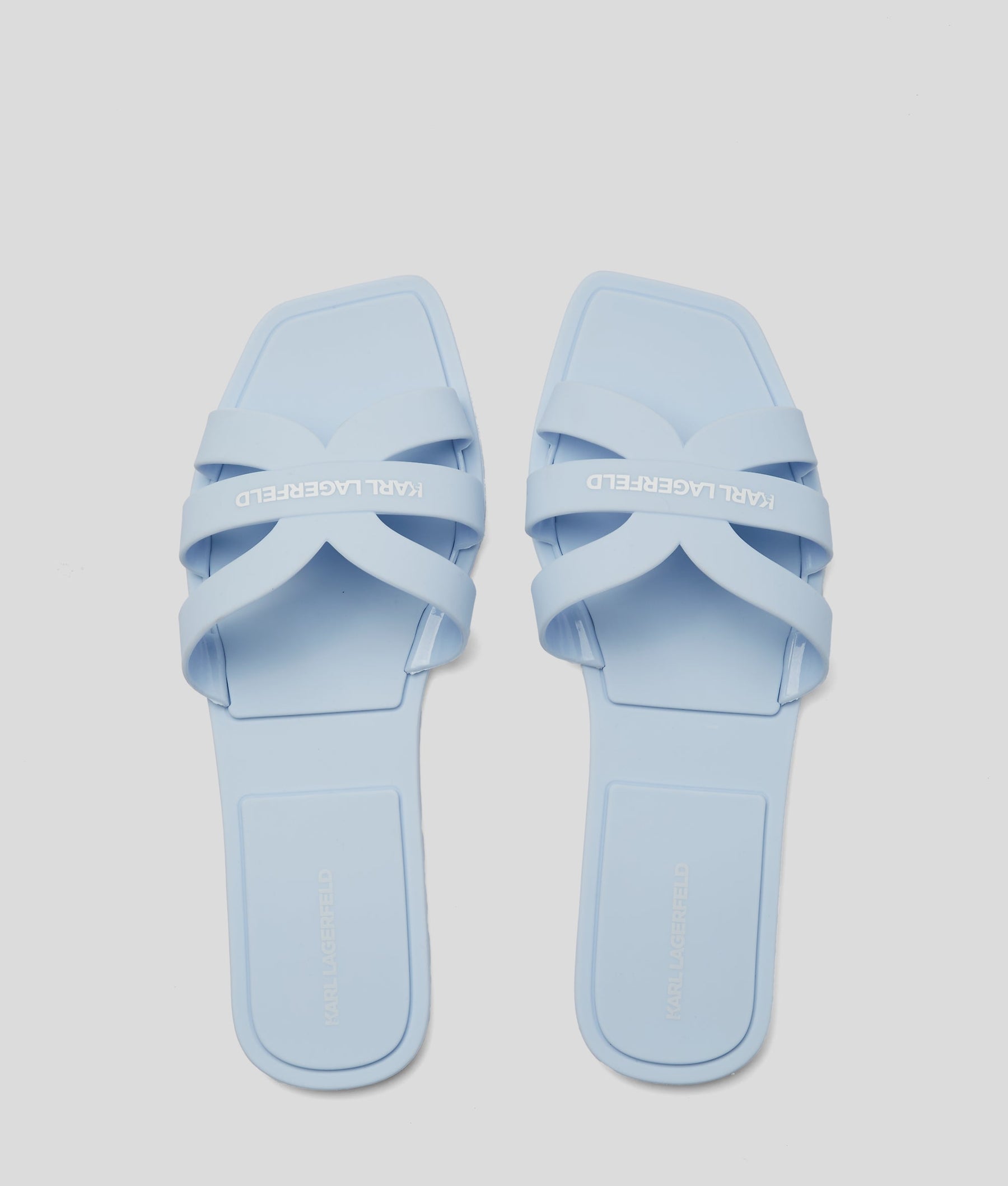 JELLY SHOES