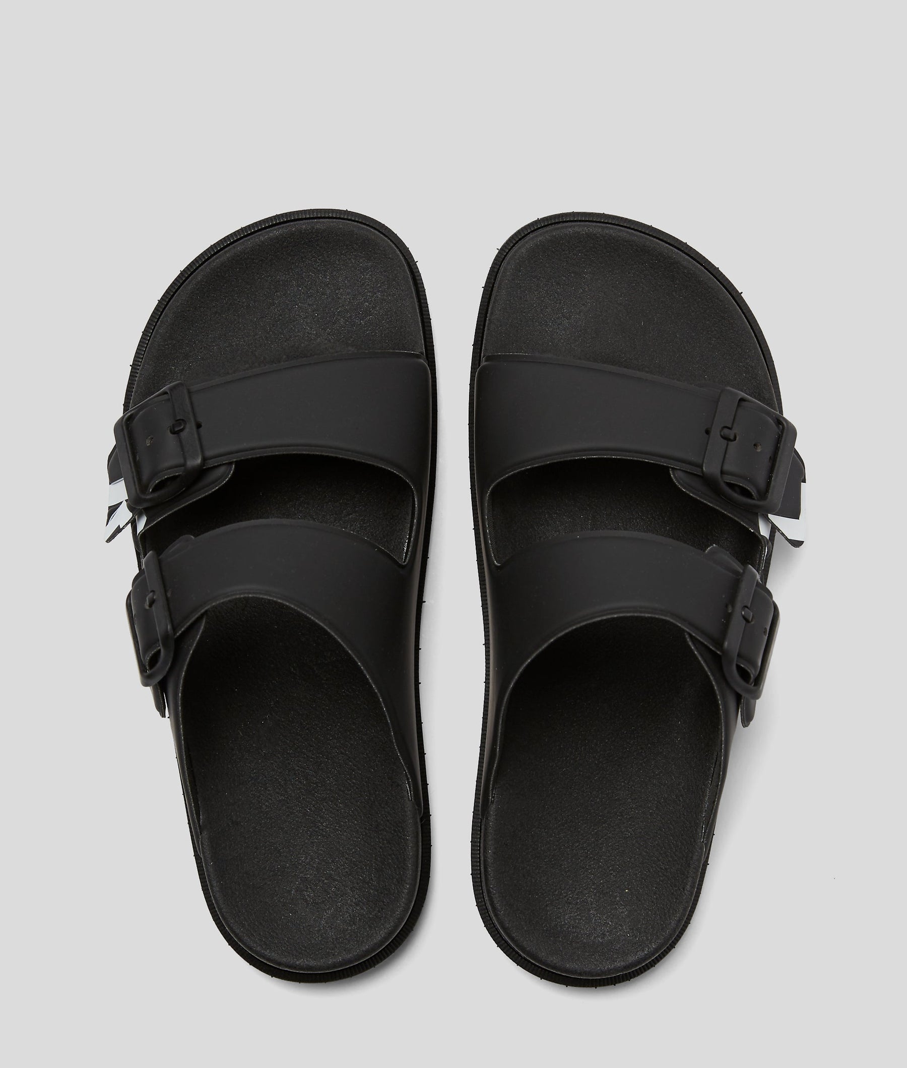 KONDO TRED 2-STRAP SANDALS