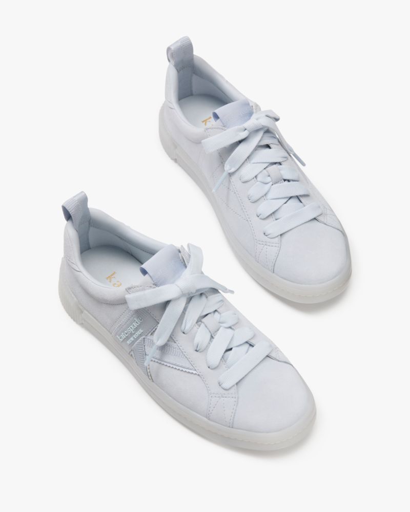 K As In Kate Court Sneakers