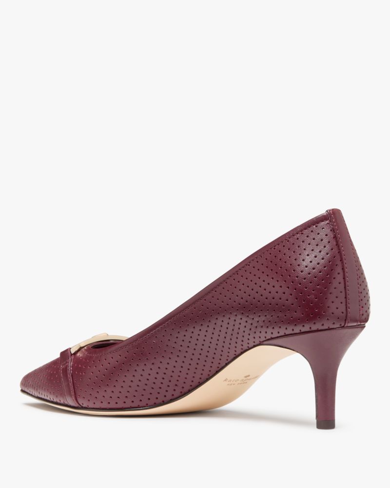 Hallie Pump