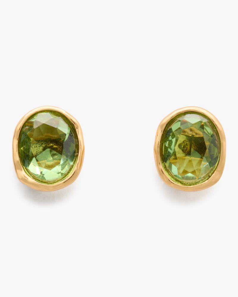 High Shine Studs