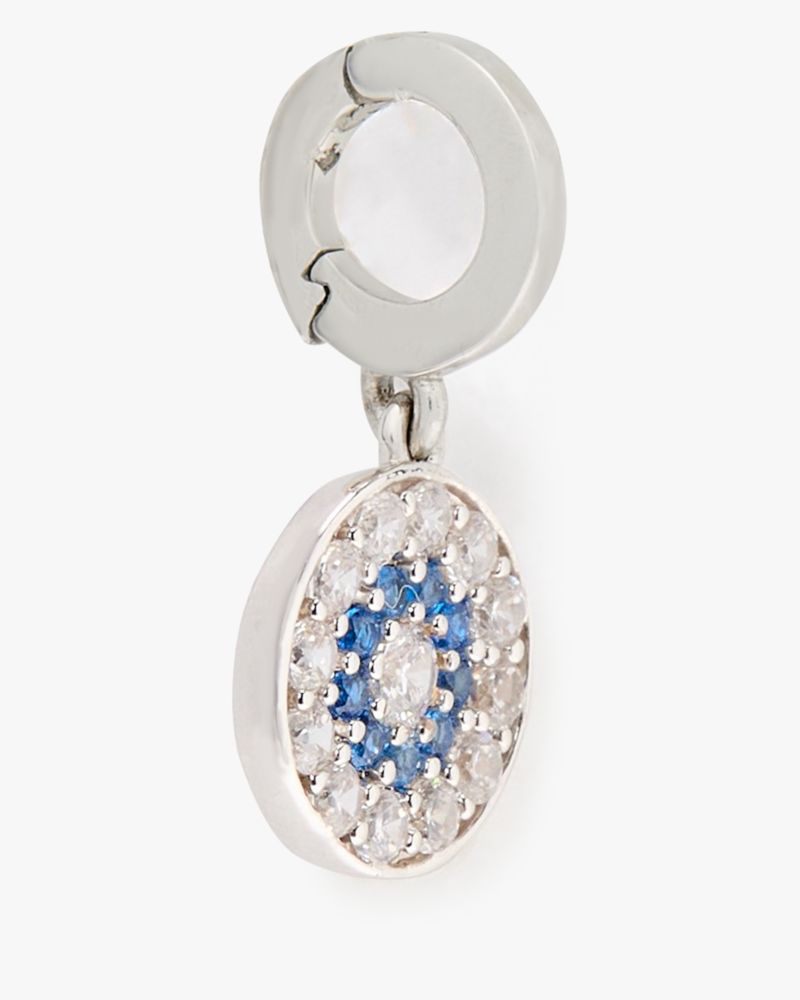 One In A Million Evil Eye Charm