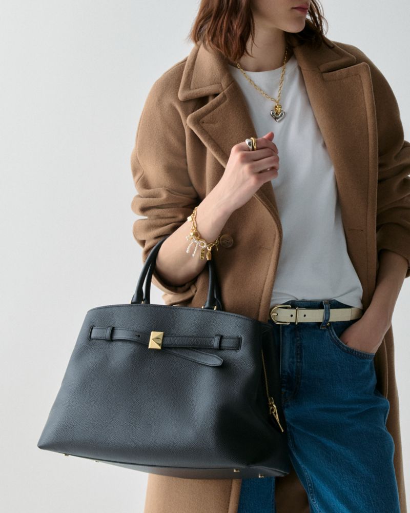 Deco Work Tote Bag