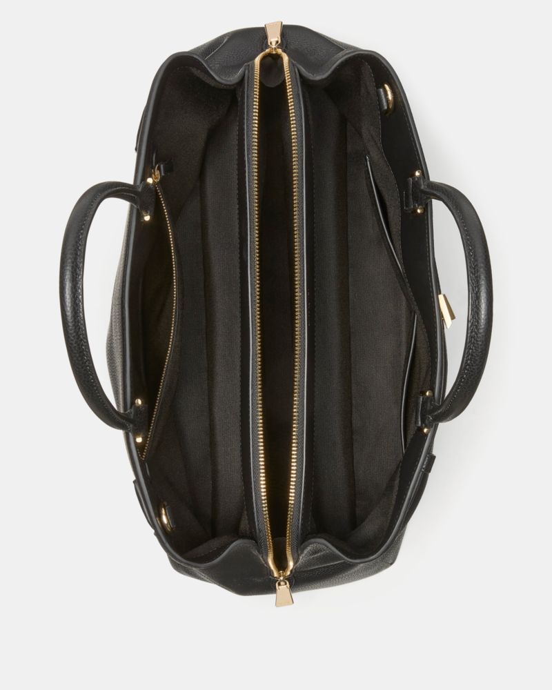 Deco Work Tote Bag