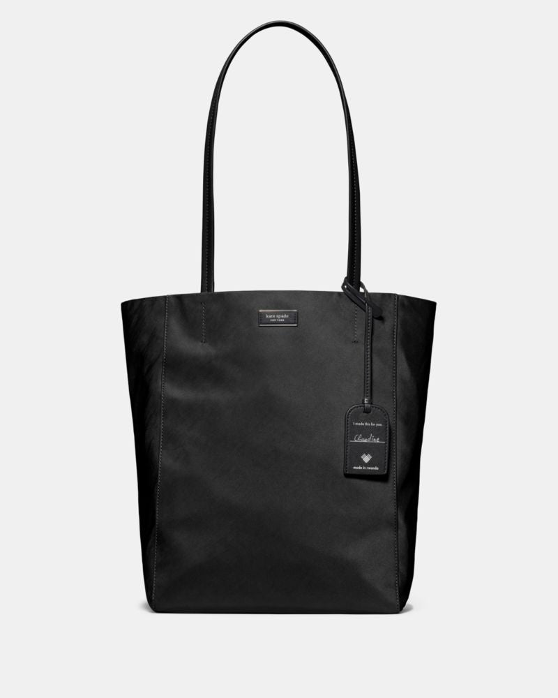 On Purpose Large Tote Bag