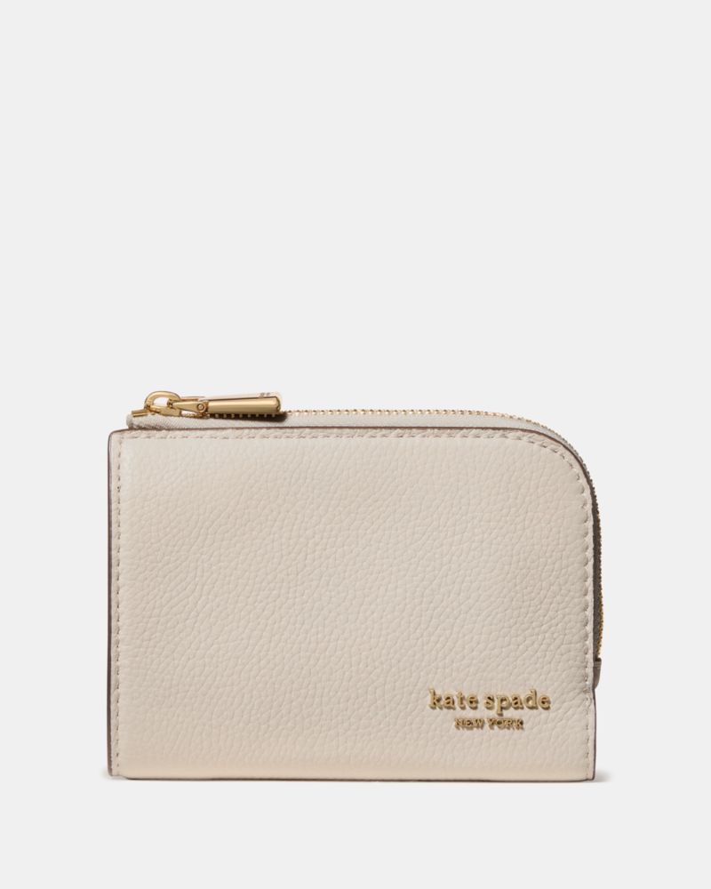 Devin Small Compact Wallet