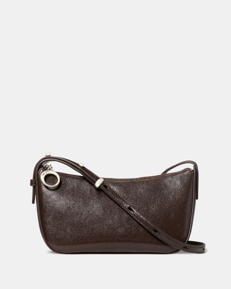 Halo Glazed Crossbody