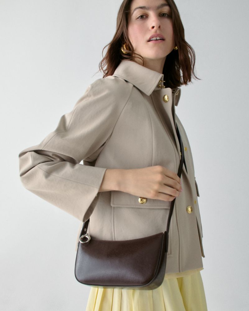 Halo Glazed Crossbody