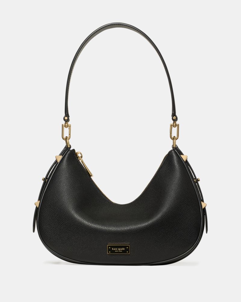 Liv Convertible Shoulder Bag