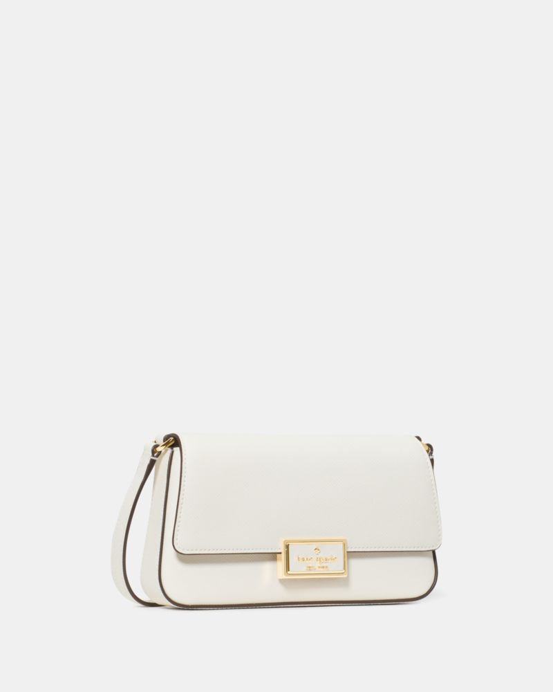 Reegan Mini Flap Crossbody