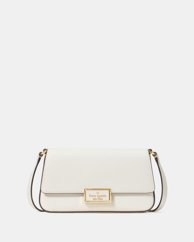 Reegan Mini Flap Crossbody