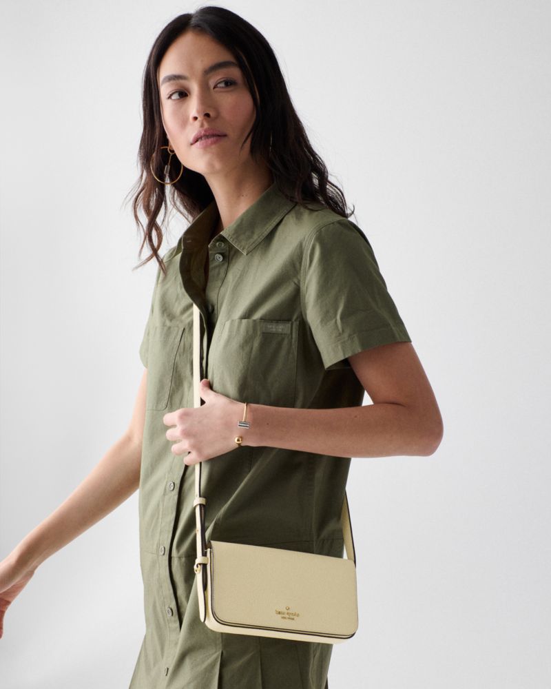 Juliette Mini Crossbody Bag