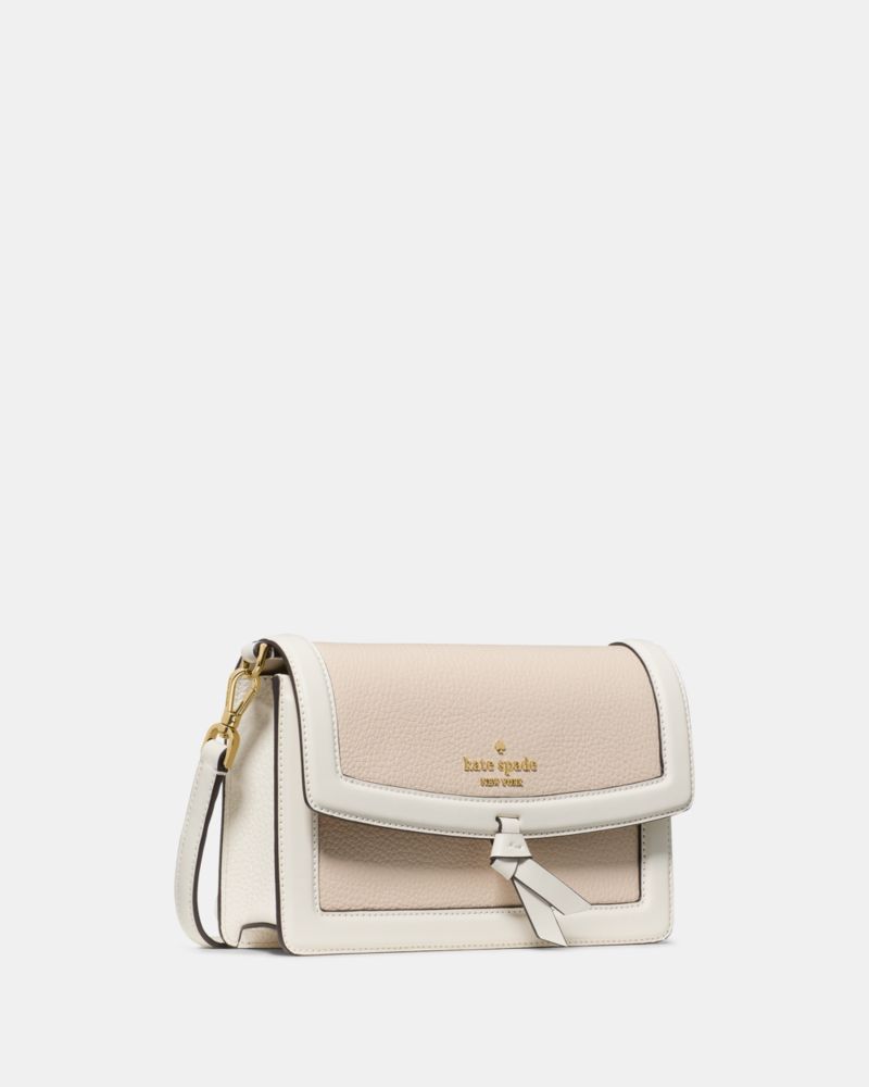 Knott Mini Crossbody Bag