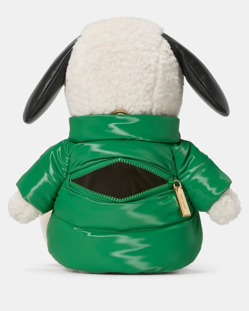 Peanuts X KSNY Snoopy 3D Dog Crossbody