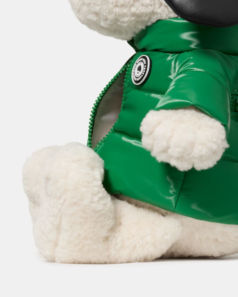 Peanuts X KSNY Snoopy 3D Dog Crossbody