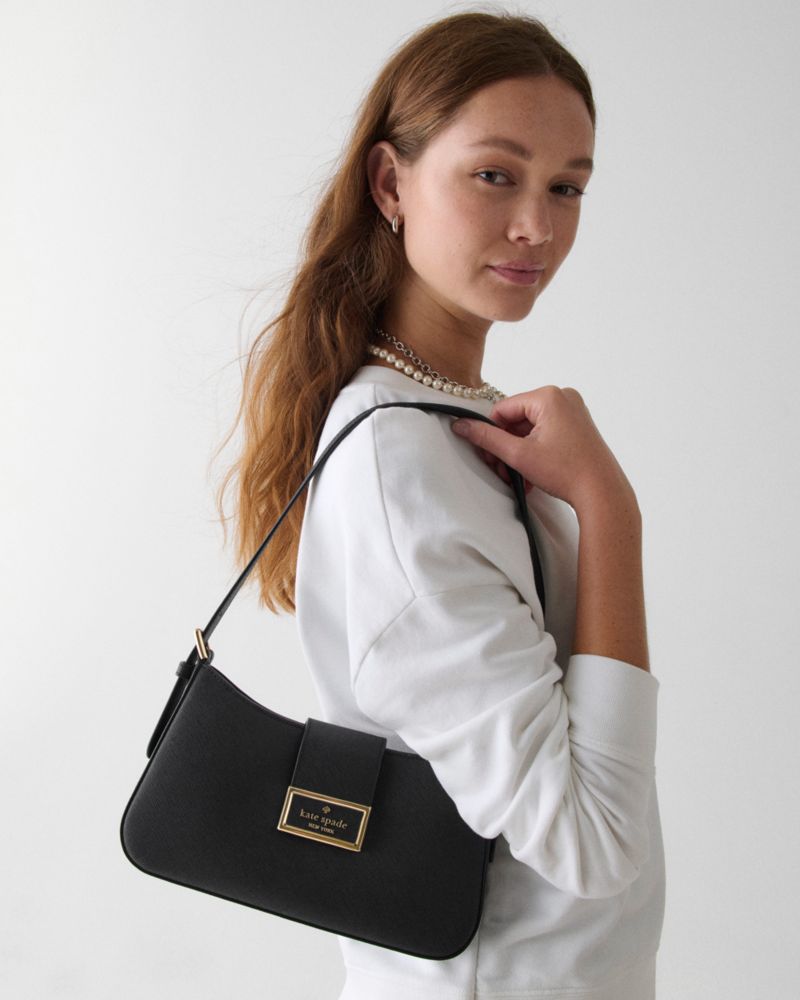 Reegan Small Shoulder Bag