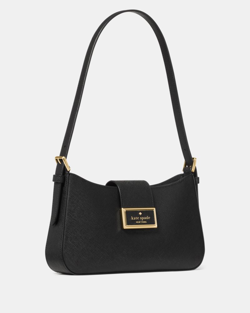Reegan Small Shoulder Bag