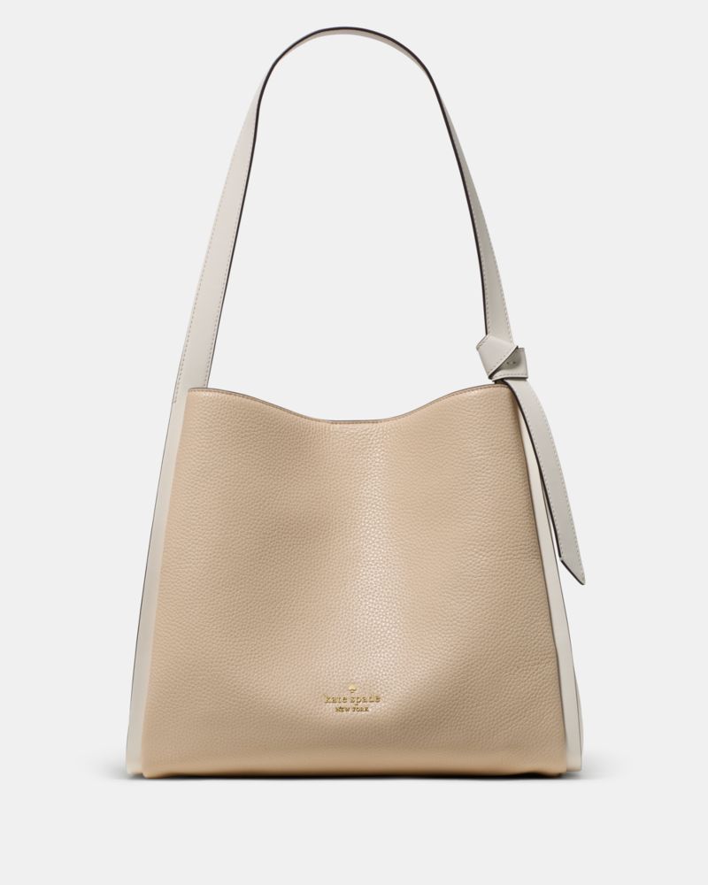 Knott Colorblock Large Carryall