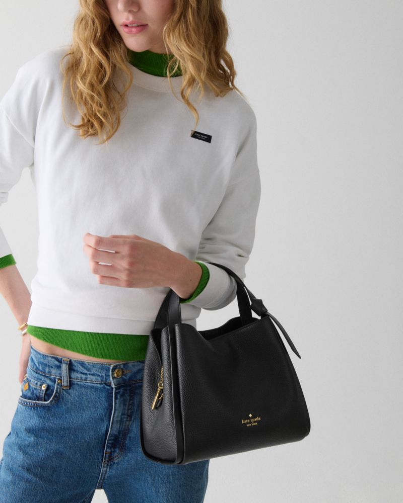 Knott Carryall Bag