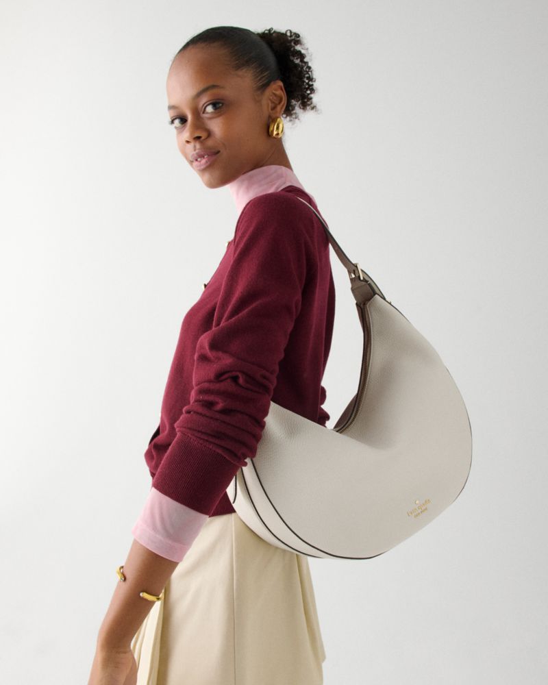 Nova Large Shoulder Bag