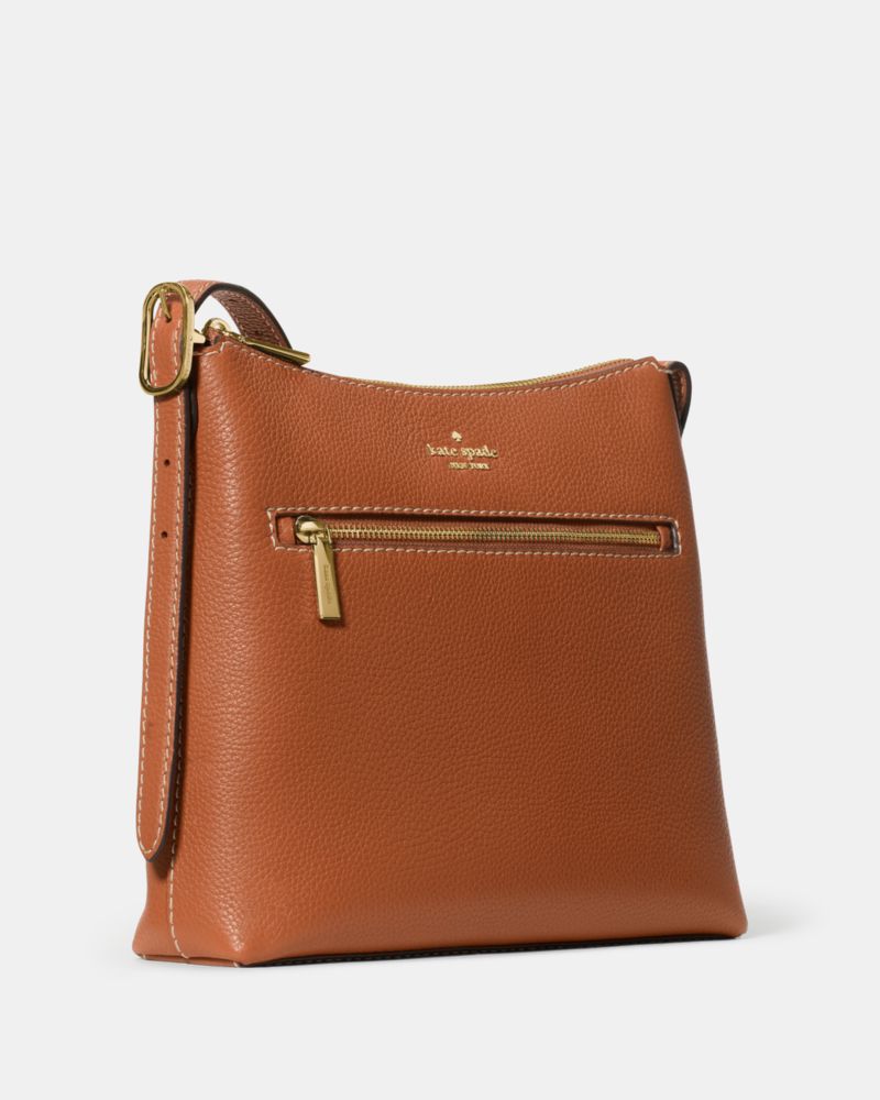 454 Large Swingpack Buckle Crossbody