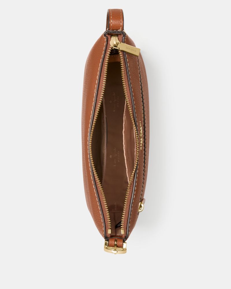 454 Large Swingpack Buckle Crossbody