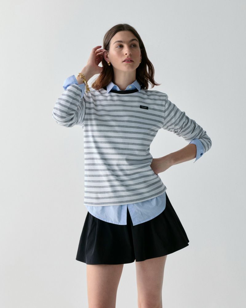 Sam Icon Long Sleeve T-shirt