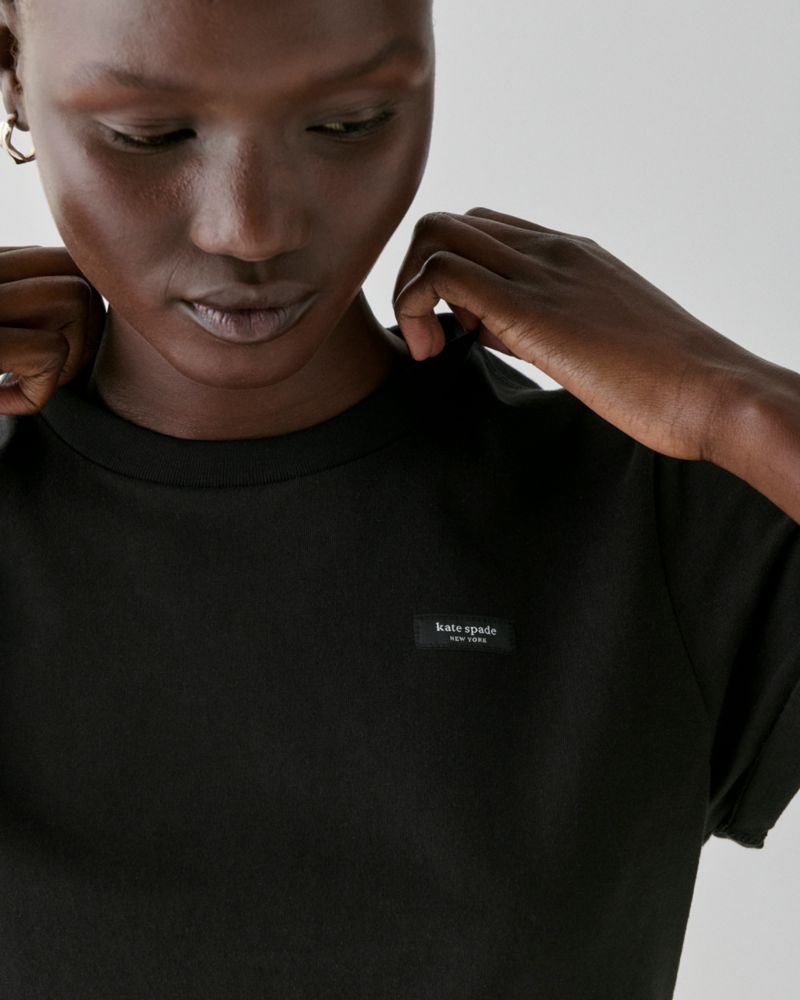 Essential Logo Tee
