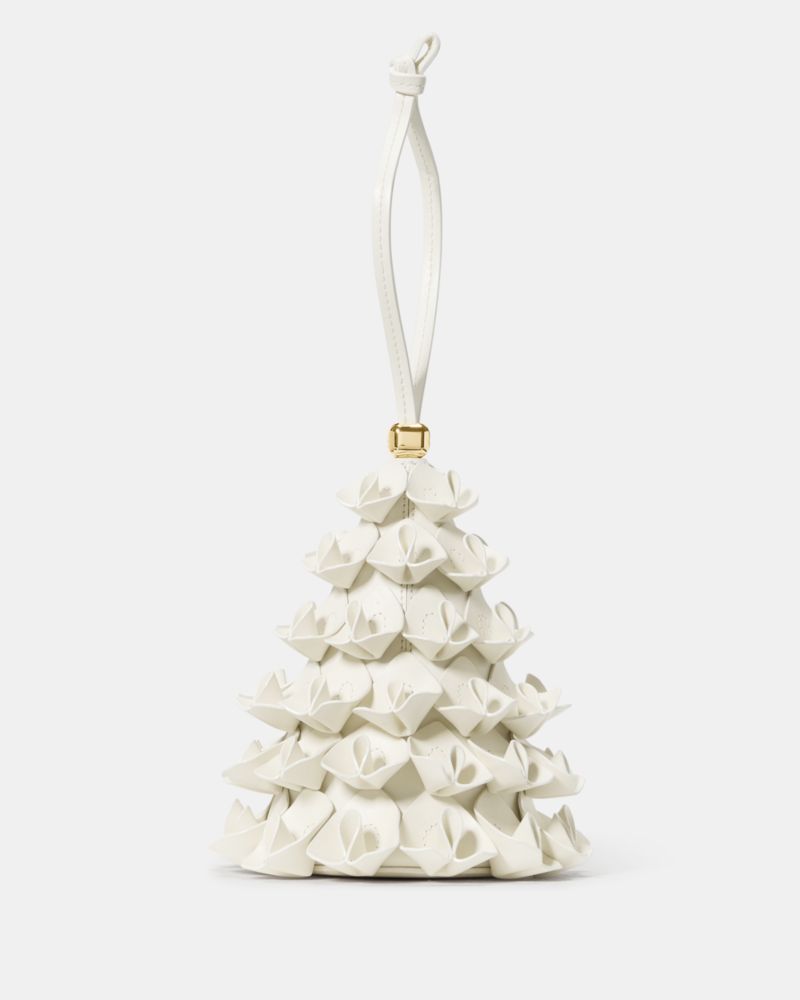 3d Tree Wristlet